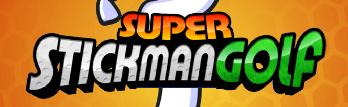  Super Stickman Golf